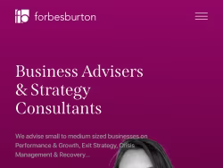 Forbesburton