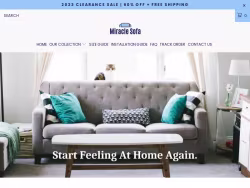 Miraclesofa