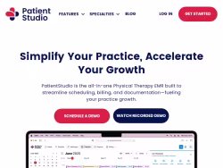 Patientstudio