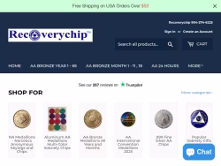 Recoverychip