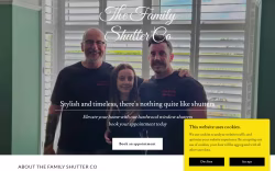 Thefamilyshutterco