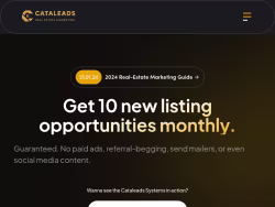 Cataleads