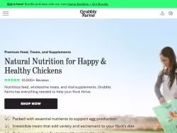 Grubblyfarms