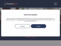 Homefast