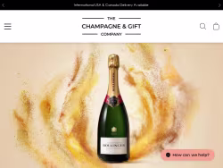 Champagneandgifts