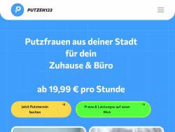 Putzen123