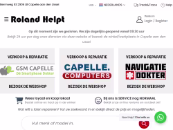 Rolandhelpt