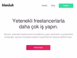 Bionluk