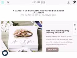 Ukgiftstoreonline