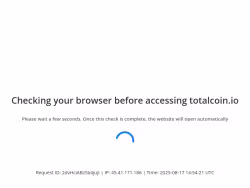 Totalcoin