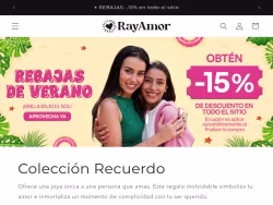 Amourajewels
