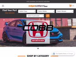 Edgeautosport