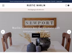 Rusticmarlin