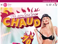 Jacquieetmichelstore