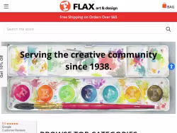 Flaxart