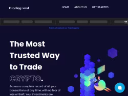 Funding-vast