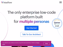 Kissflow