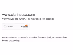 Clarinsusa