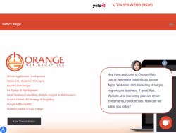 Orangewebgroup
