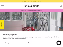 Fenellasmith