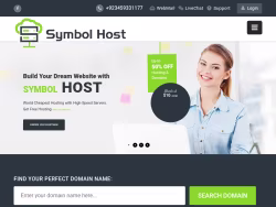 Symbolhost