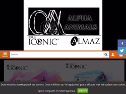 Alphaanimals