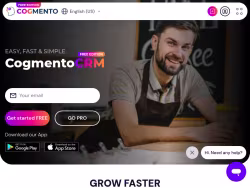 Freecrm