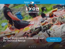 Lyonequipment