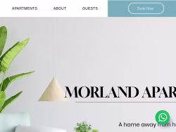 Morland-house