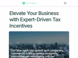 Taxtaker