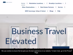 Urbanfurnished logo