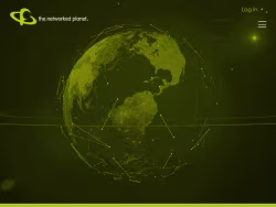 Thenetworkedplanet