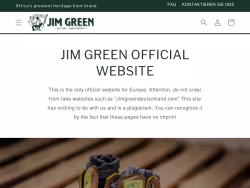 Jimgreenfootwear