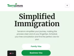 Terraimm