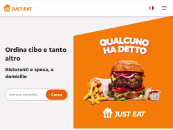 Justeat