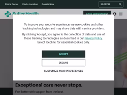 Sutterhealth