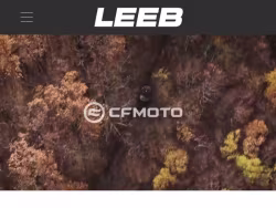 Leeb-motor
