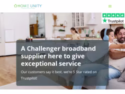 Homeunity