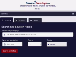 Cheaperbookings