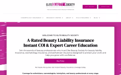Elitebeautysociety