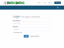 Proton-hosting