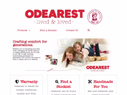 Odearest