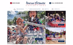 Americanwhitewater