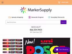 Markersupply
