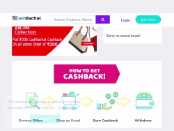 Cashbachat