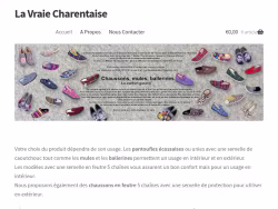 Lavraiecharentaise