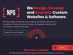 Npgroup