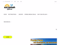 Sunsplashtours