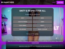 Manyvids