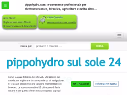 Pippohydro